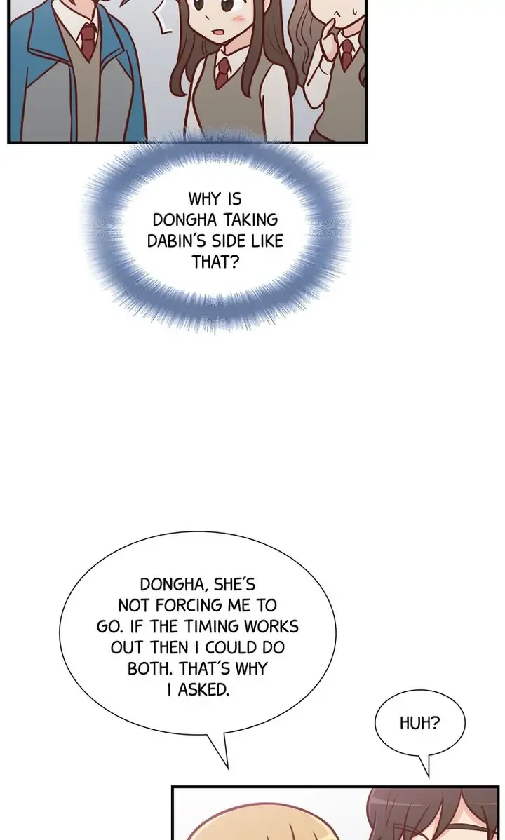 Sandwiched Chapter 60 Online - página 54