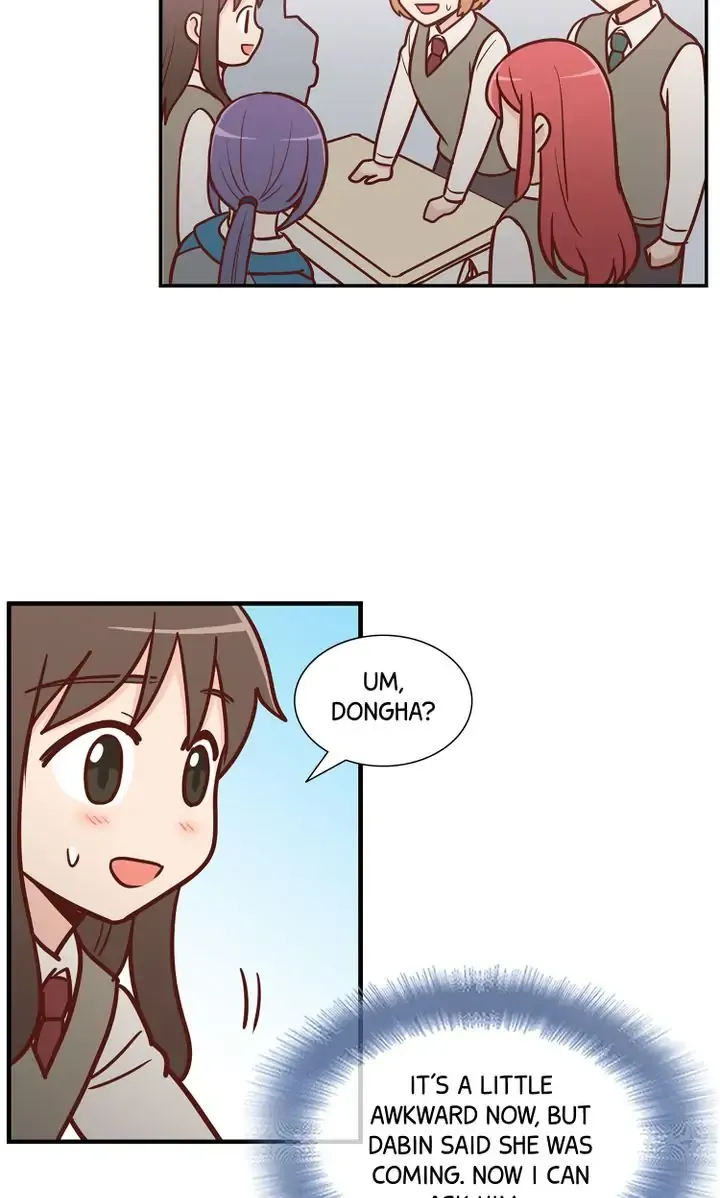 Sandwiched Chapter 60 Online - página 57