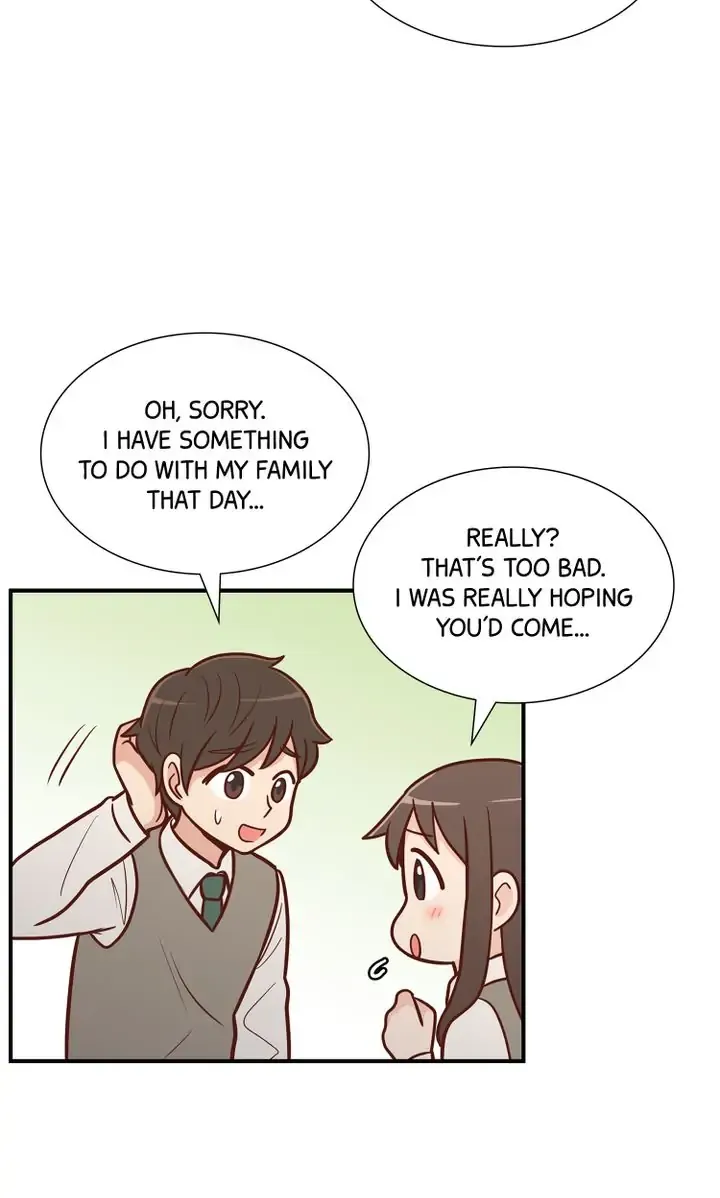 Sandwiched Chapter 60 Online - página 59
