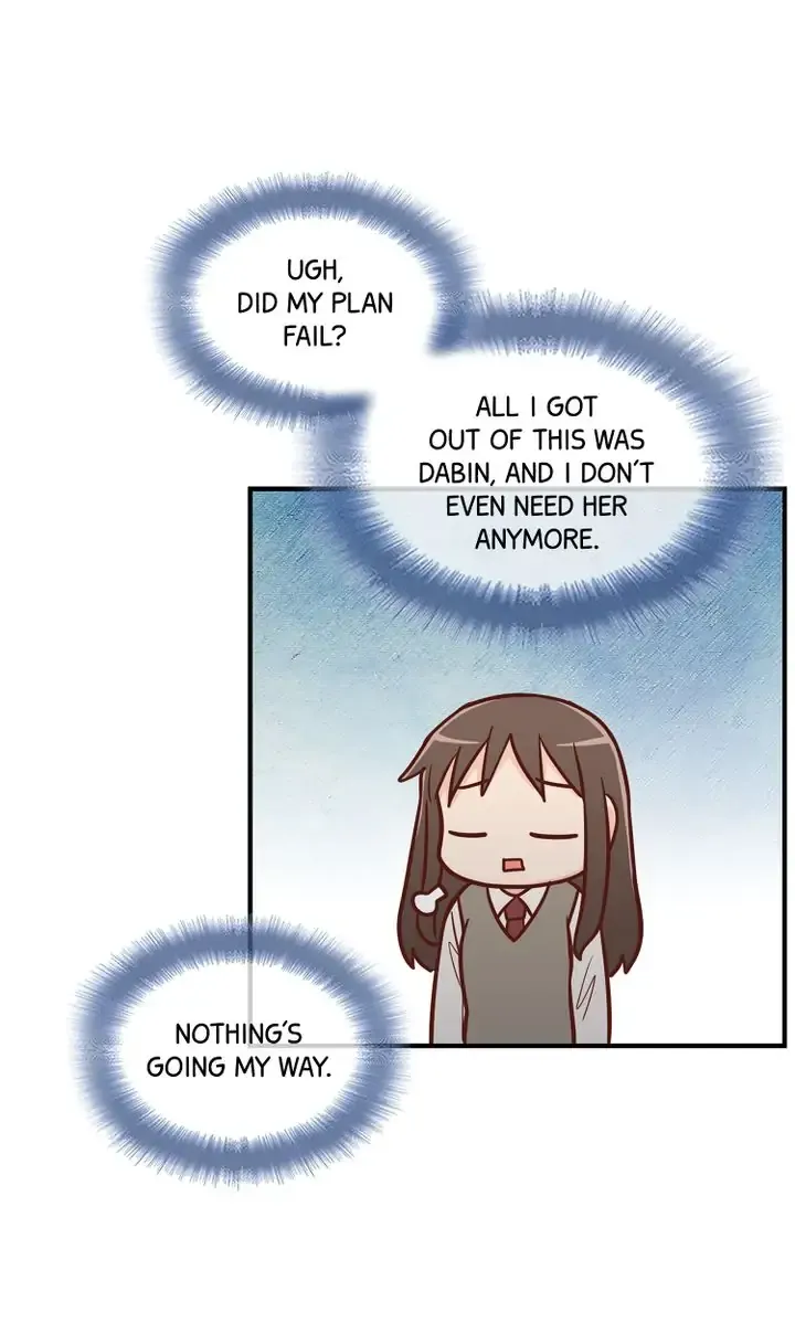 Sandwiched Chapter 60 Online - página 60