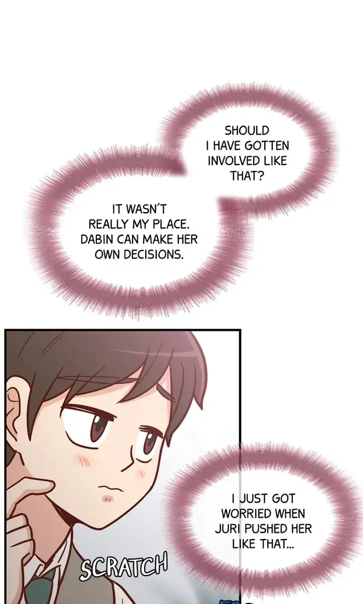 Sandwiched Chapter 60 Online - página 61