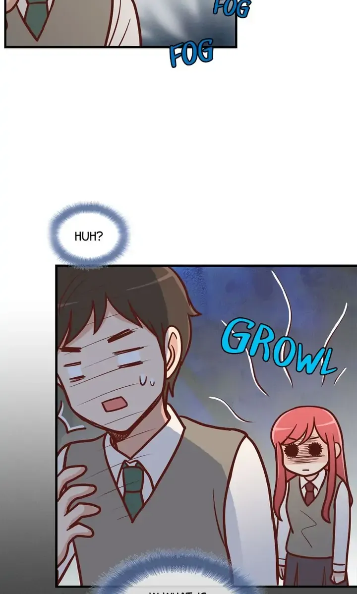Sandwiched Chapter 60 Online - página 62