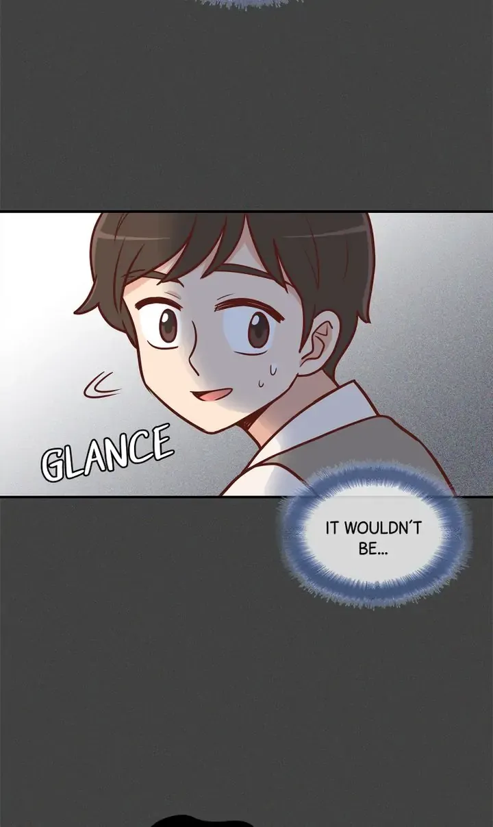 Sandwiched Chapter 61 Online - página 2