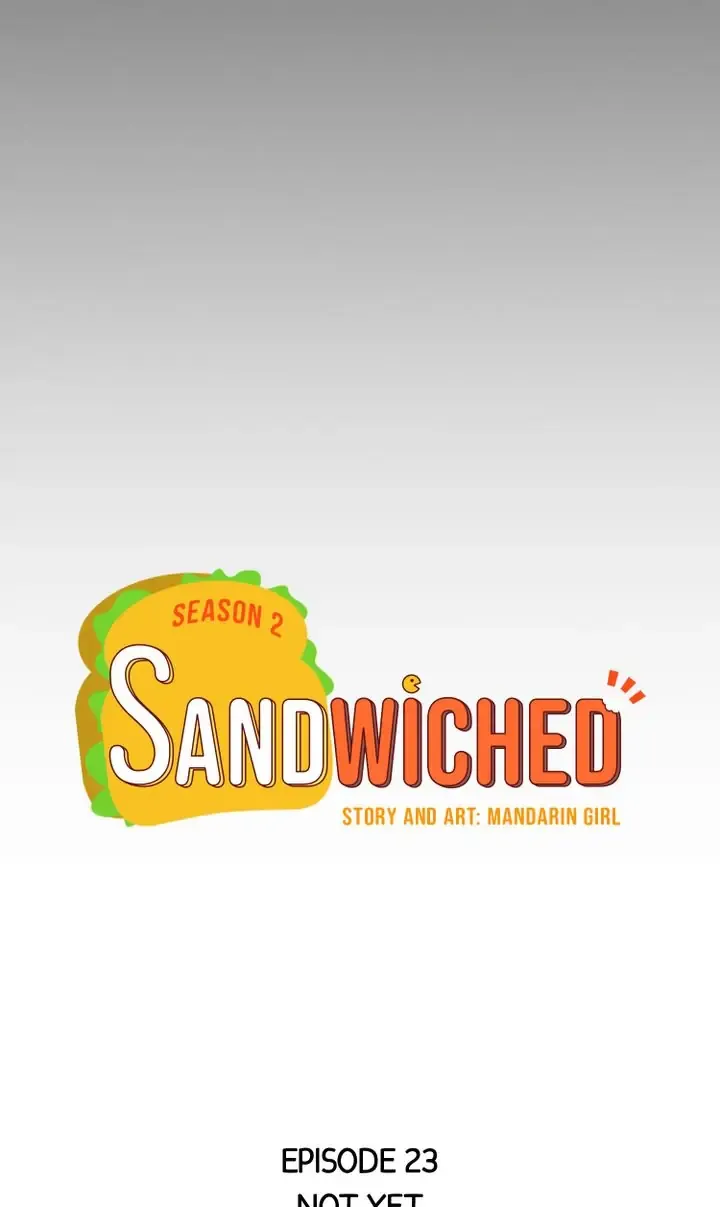 Sandwiched Chapter 61 Online - página 4