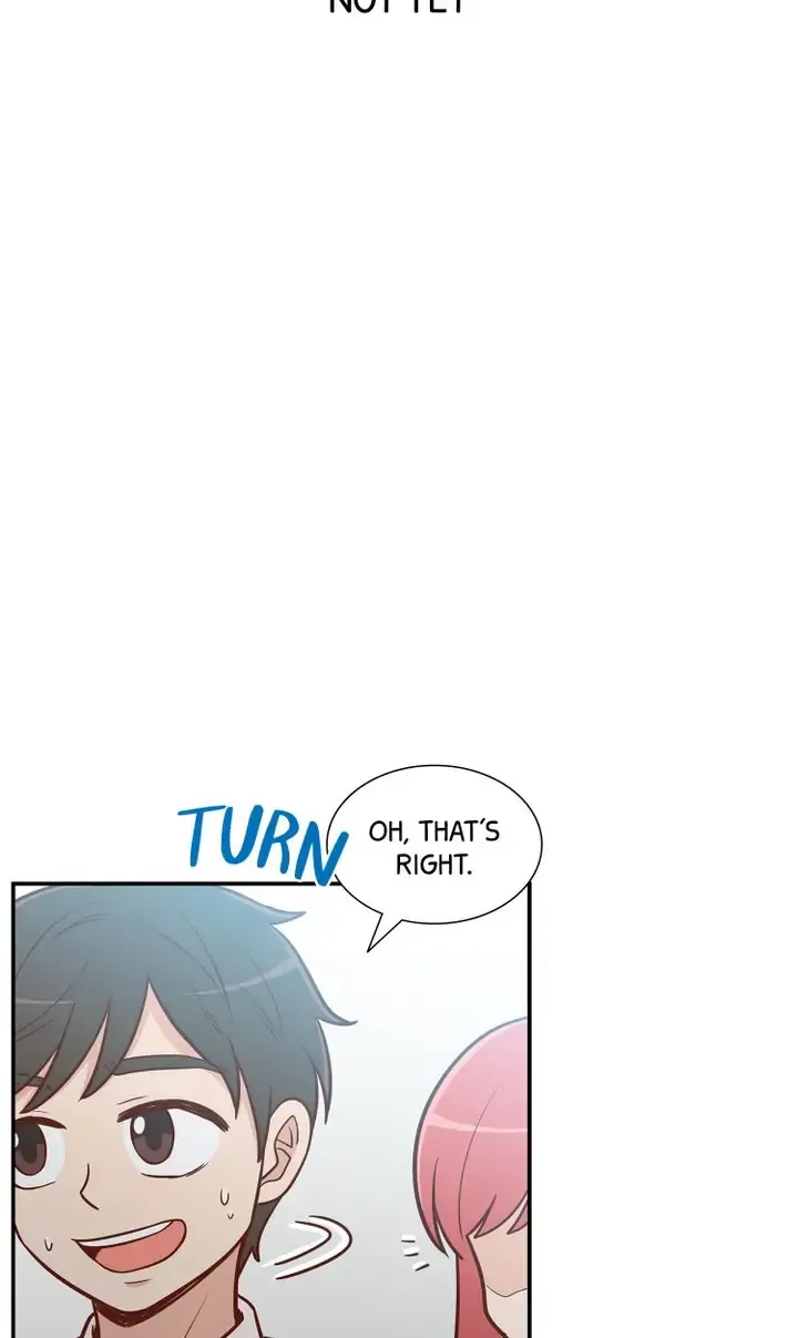 Sandwiched Chapter 61 Online - página 5