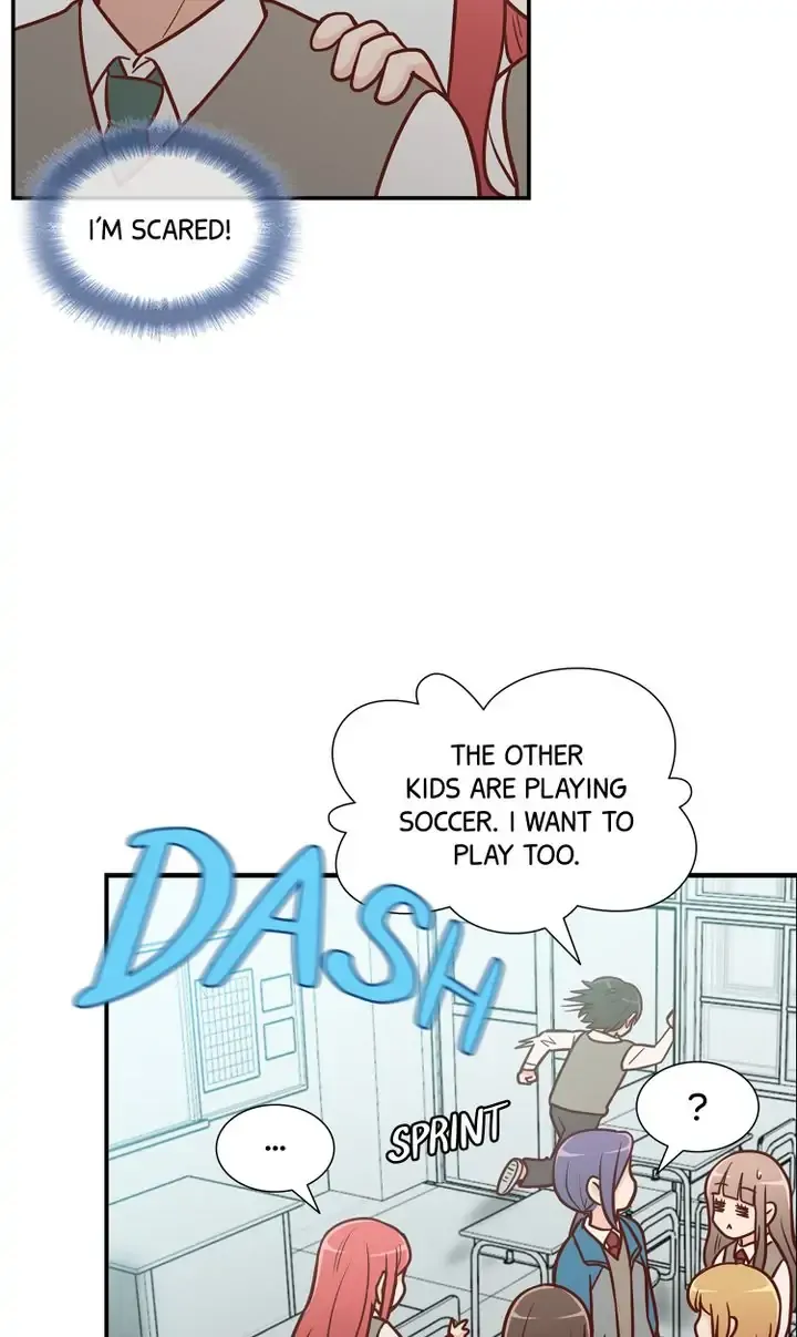 Sandwiched Chapter 61 Online - página 6