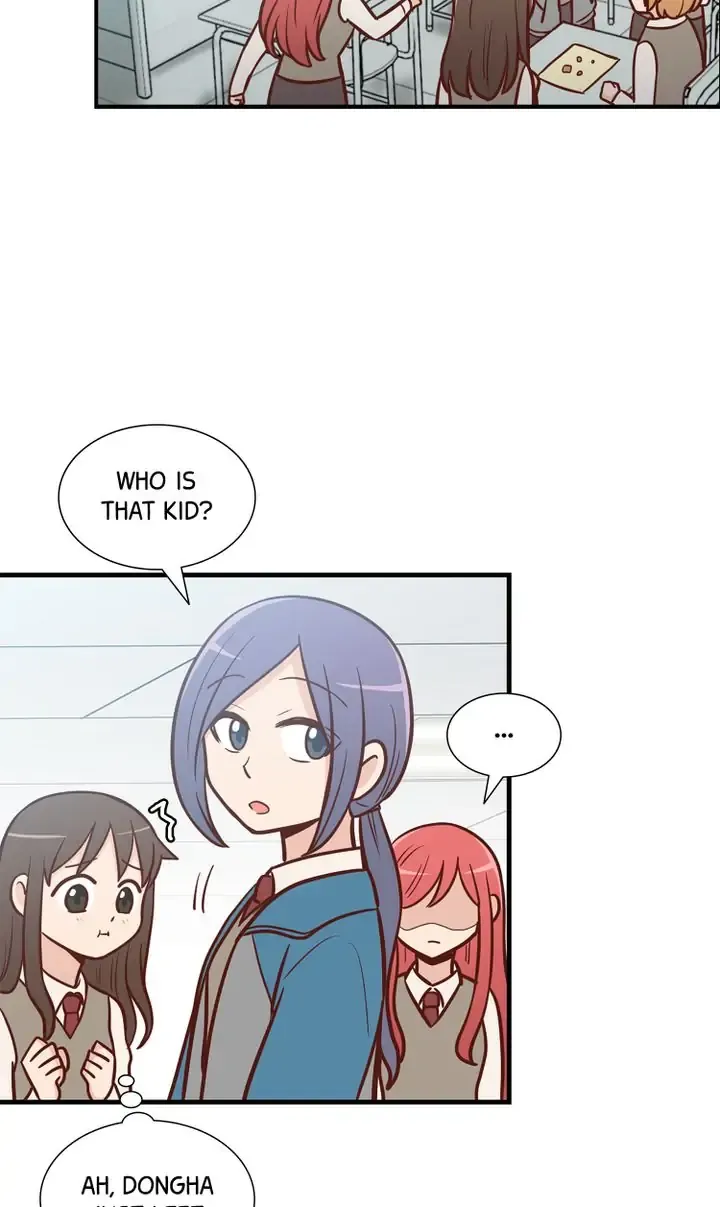 Sandwiched Chapter 61 Online - página 7