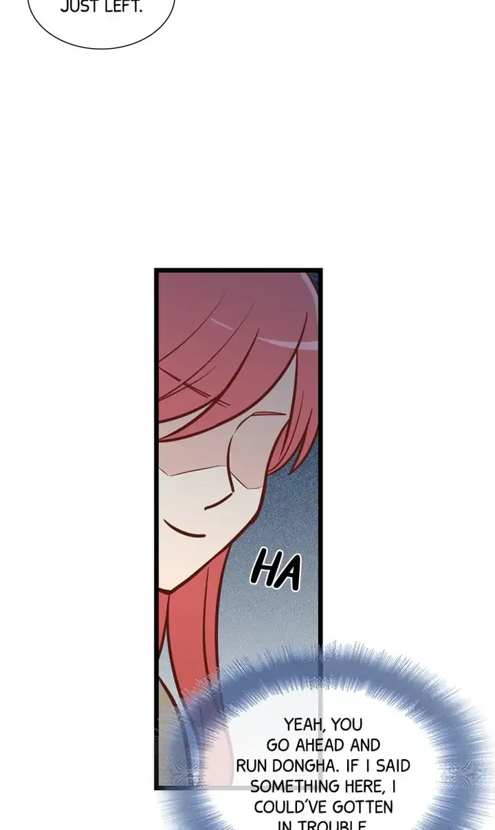 Sandwiched Chapter 61 Online - página 8