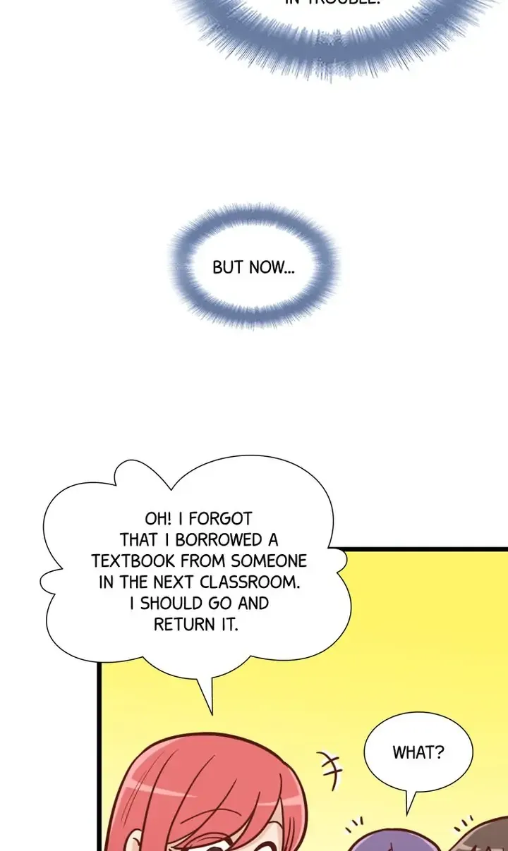 Sandwiched Chapter 61 Online - página 9