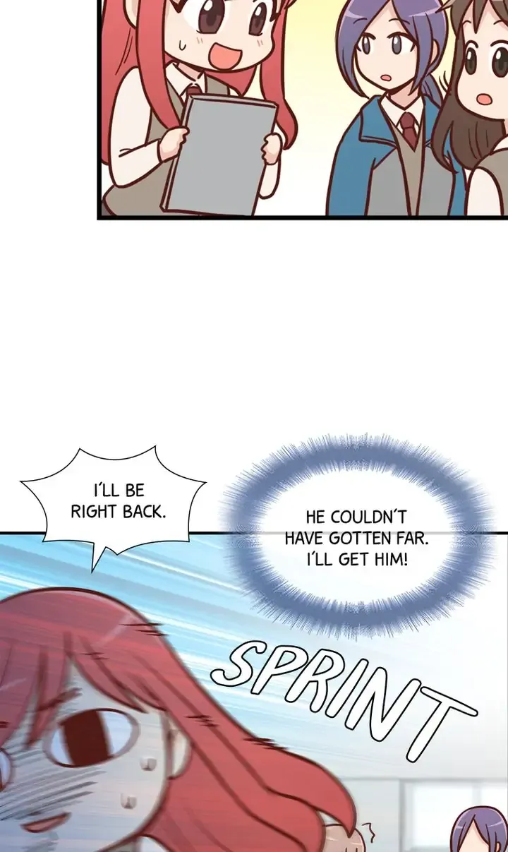 Sandwiched Chapter 61 Online - página 10