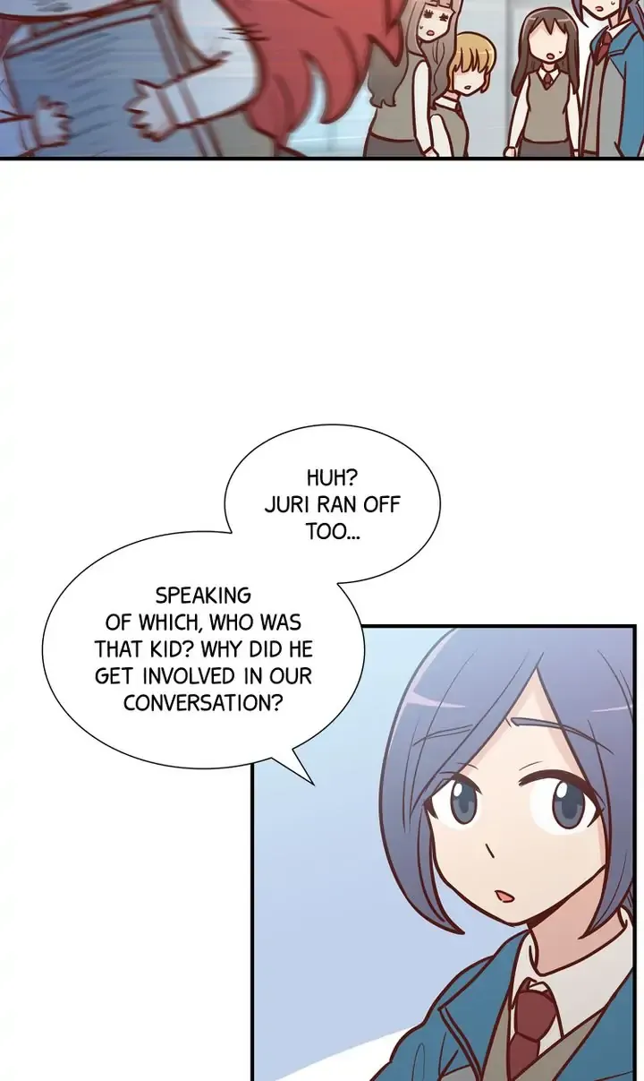 Sandwiched Chapter 61 Online - página 11