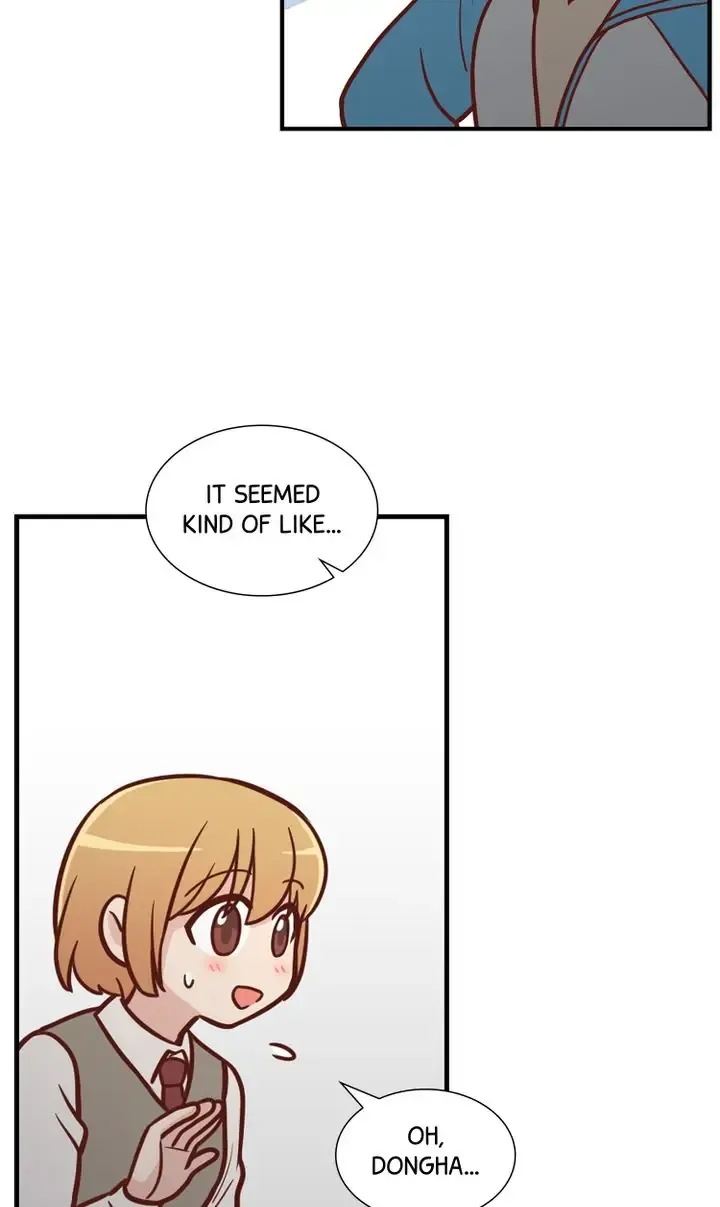 Sandwiched Chapter 61 Online - página 12