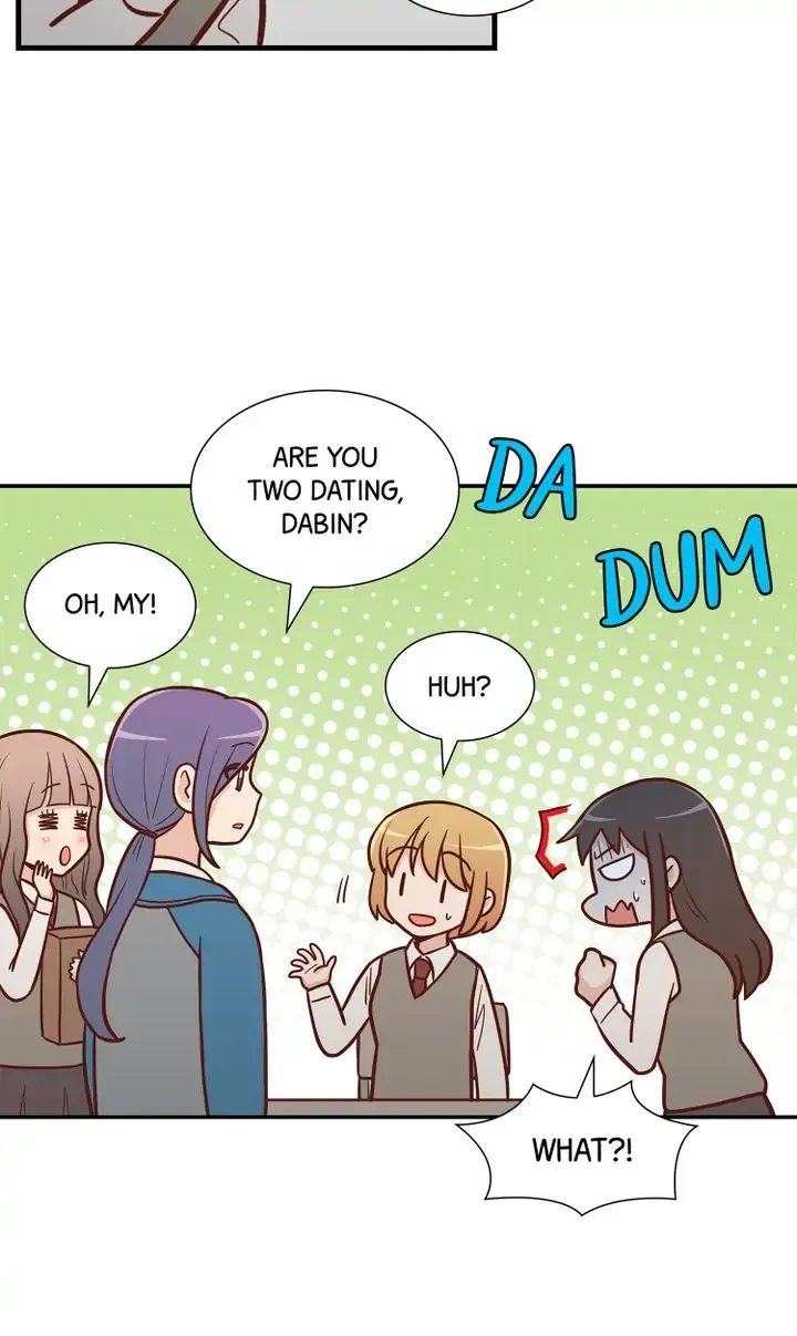 Sandwiched Chapter 61 Online - página 13