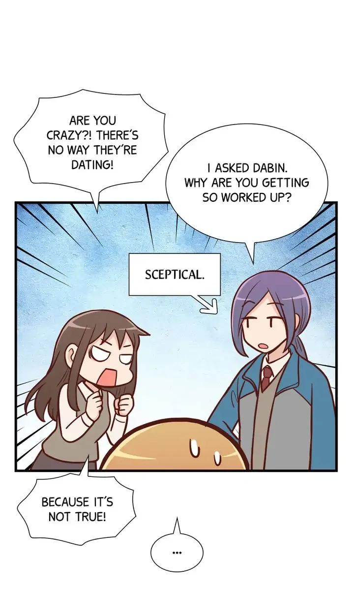 Sandwiched Chapter 61 Online - página 14
