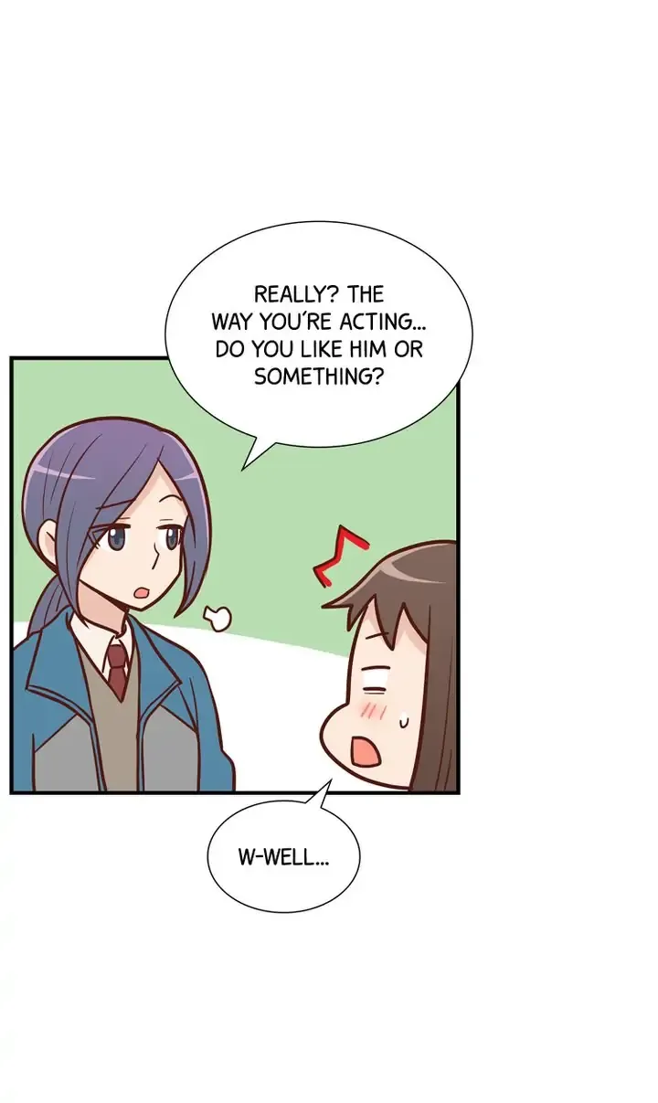 Sandwiched Chapter 61 Online - página 15