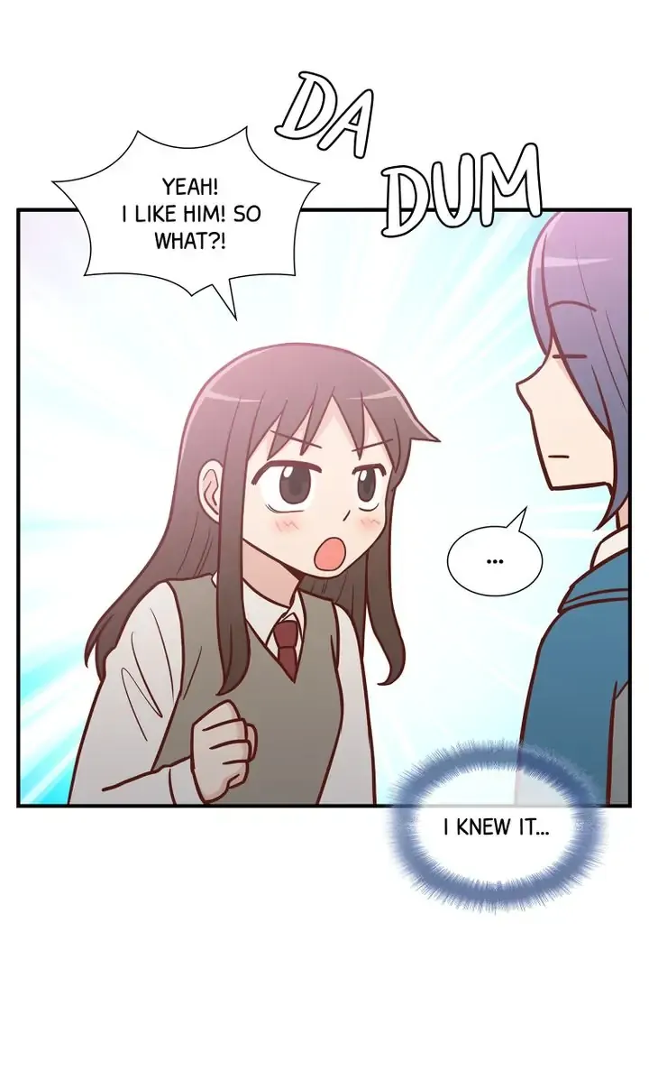 Sandwiched Chapter 61 Online - página 16