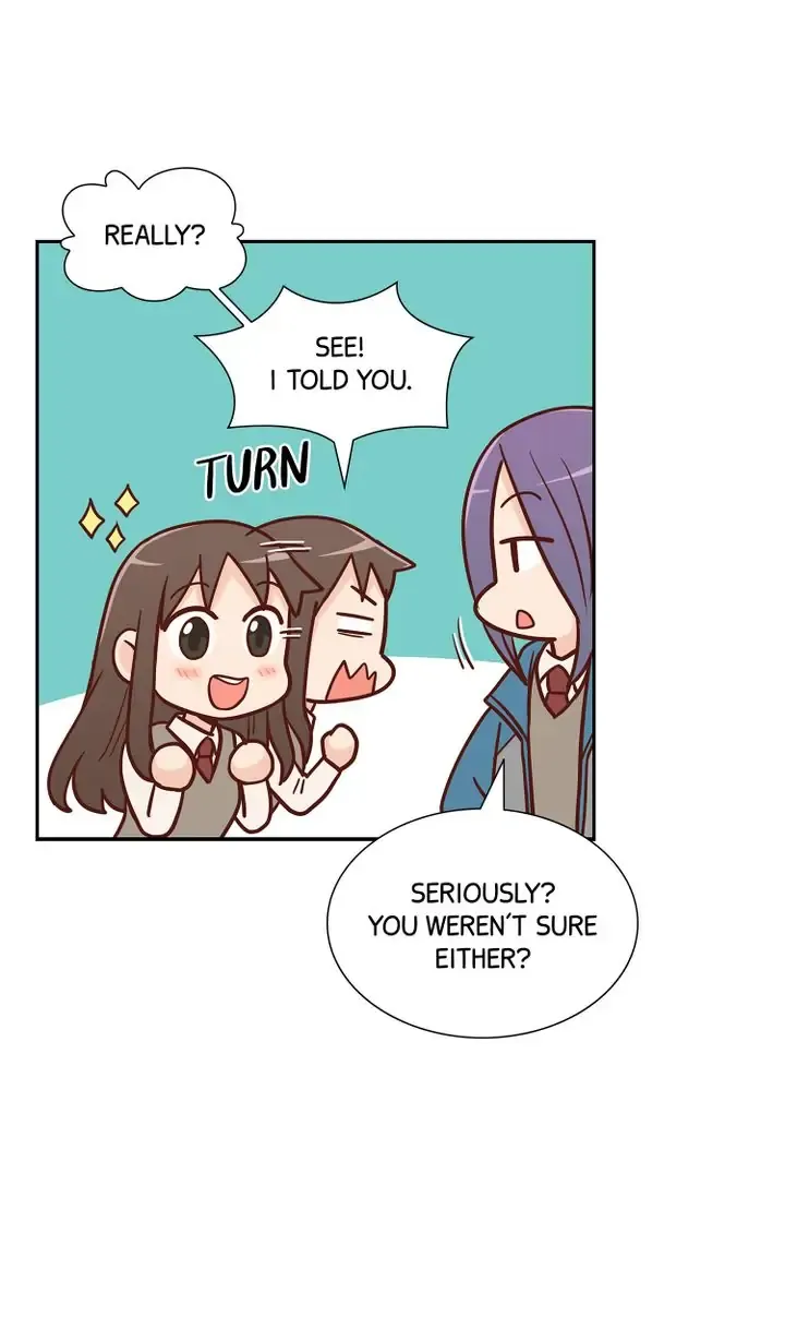 Sandwiched Chapter 61 Online - página 18