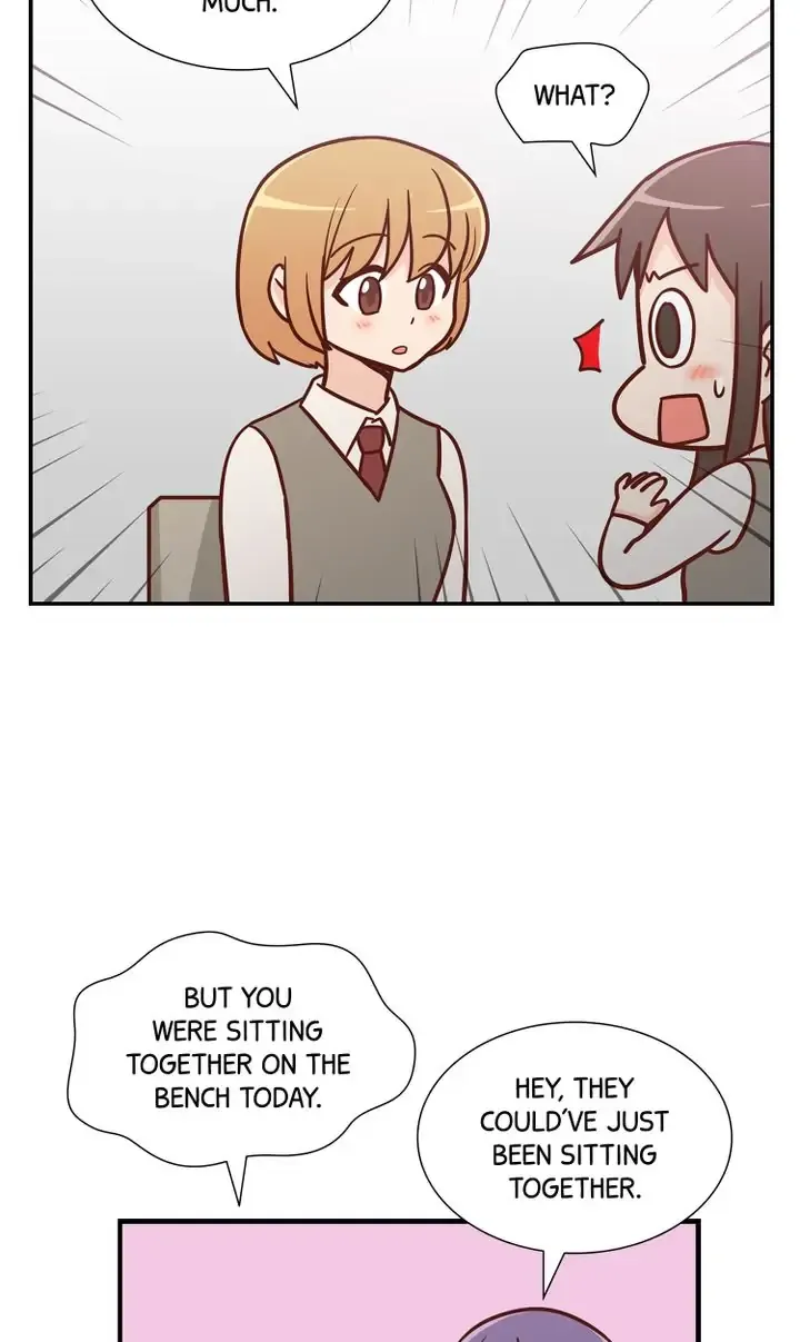 Sandwiched Chapter 61 Online - página 20