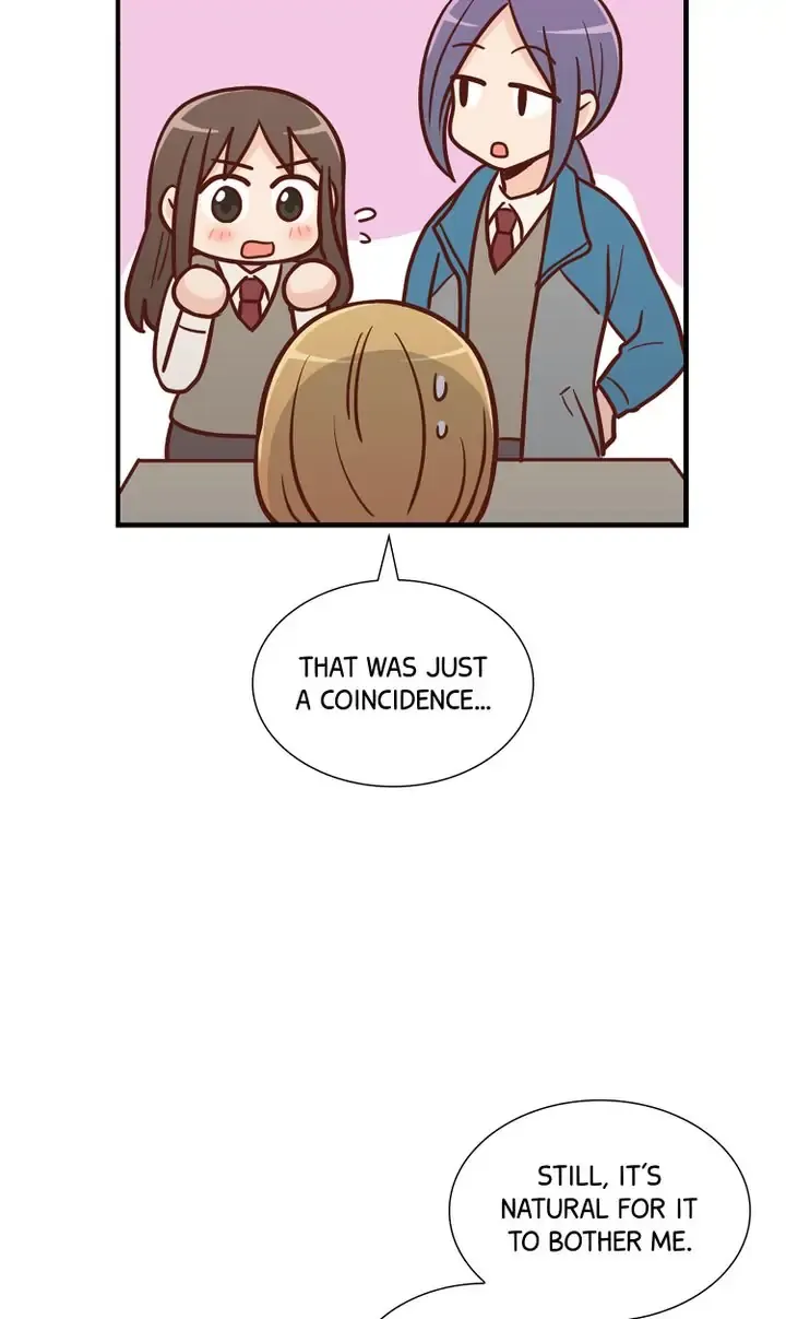 Sandwiched Chapter 61 Online - página 21