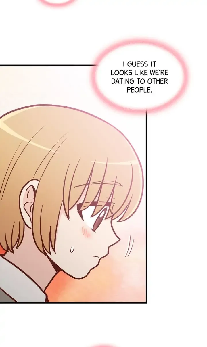 Sandwiched Chapter 61 Online - página 24