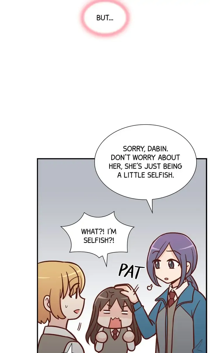Sandwiched Chapter 61 Online - página 25