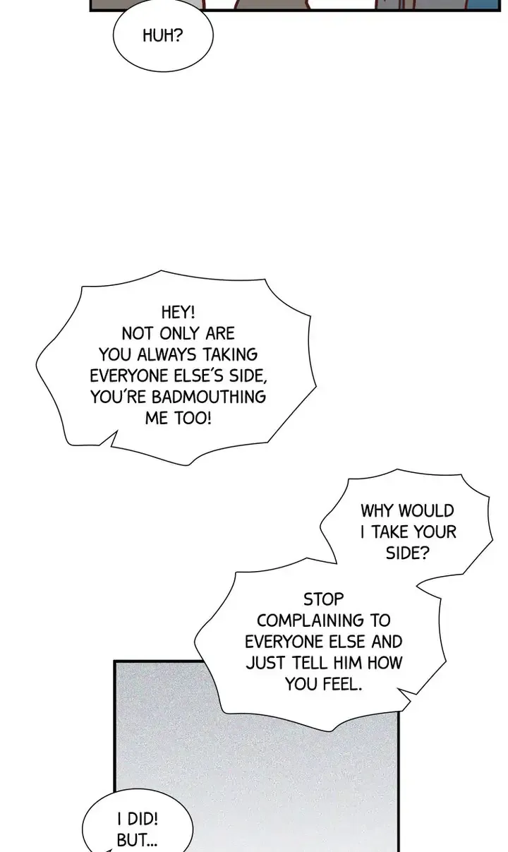 Sandwiched Chapter 61 Online - página 26