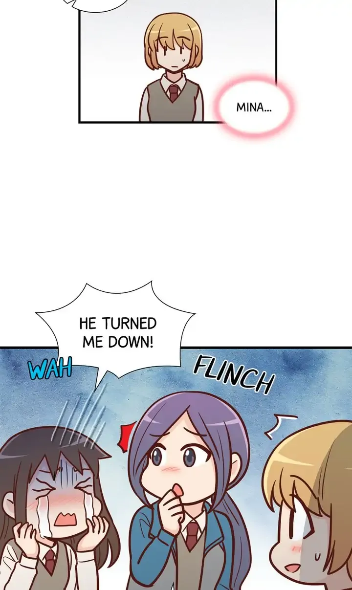 Sandwiched Chapter 61 Online - página 27
