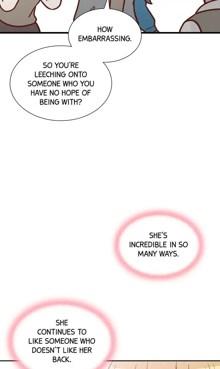 Sandwiched Chapter 61 Online - página 28