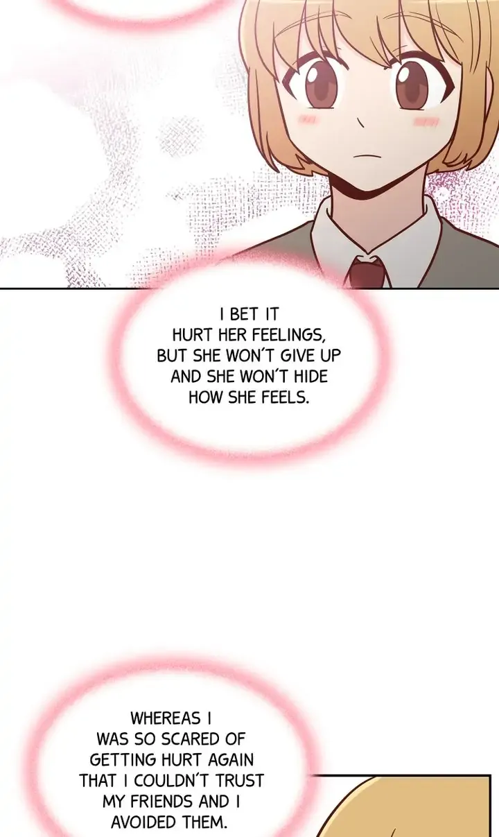 Sandwiched Chapter 61 Online - página 29