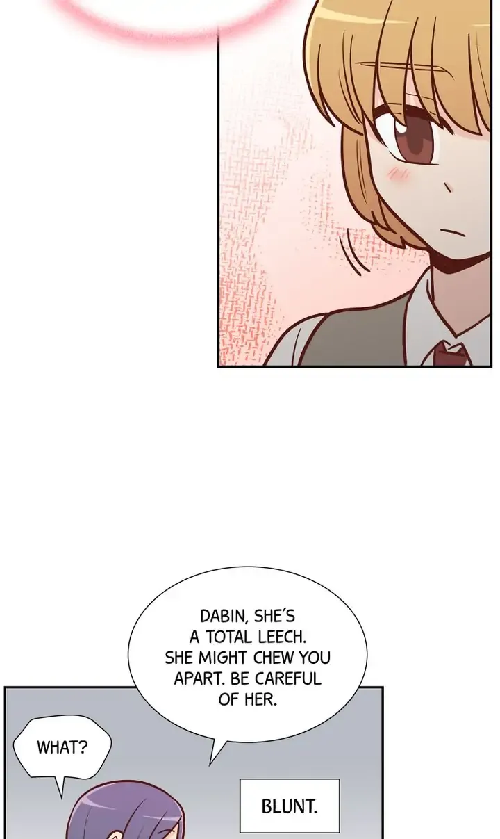 Sandwiched Chapter 61 Online - página 30