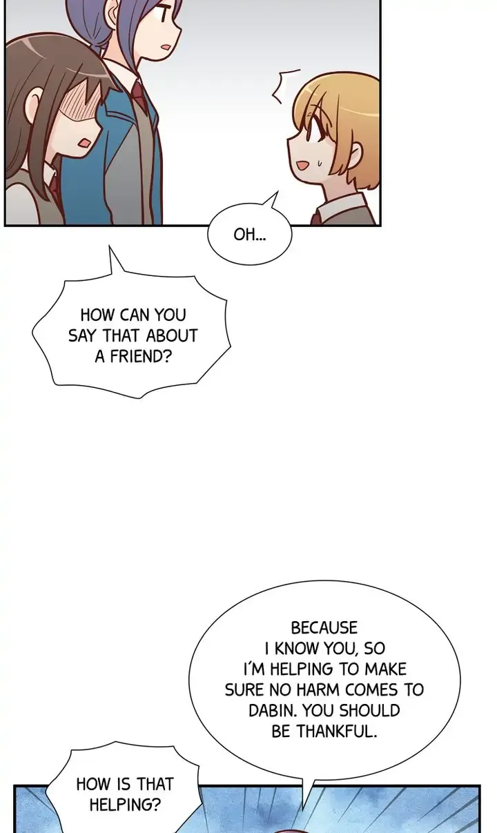 Sandwiched Chapter 61 Online - página 31
