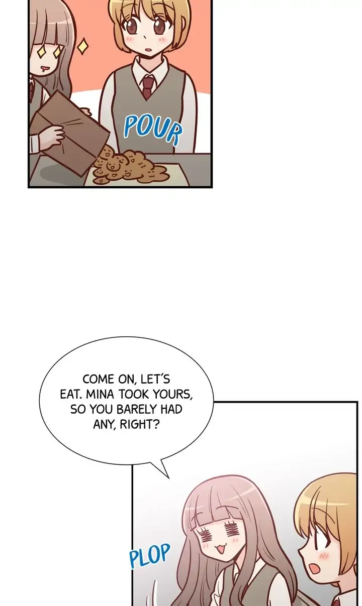 Sandwiched Chapter 61 Online - página 33