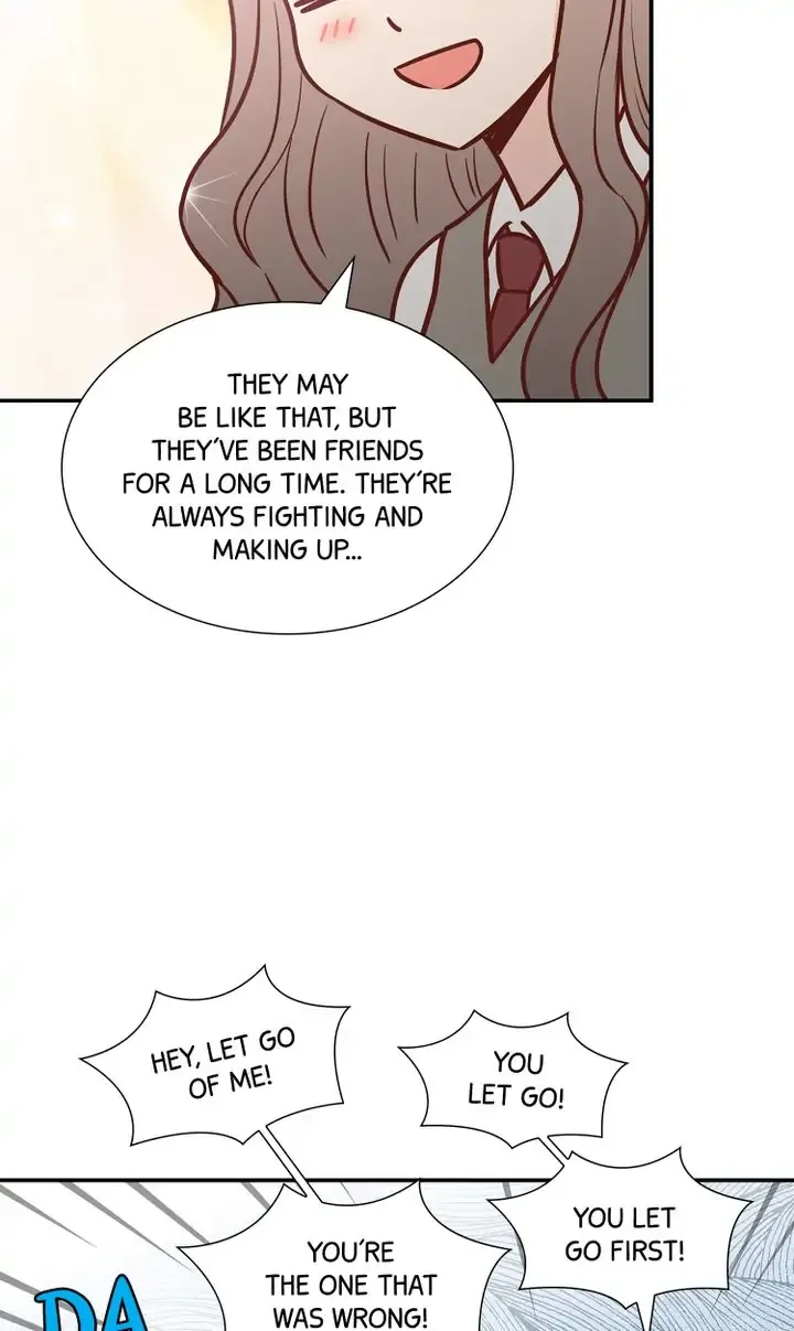 Sandwiched Chapter 61 Online - página 35