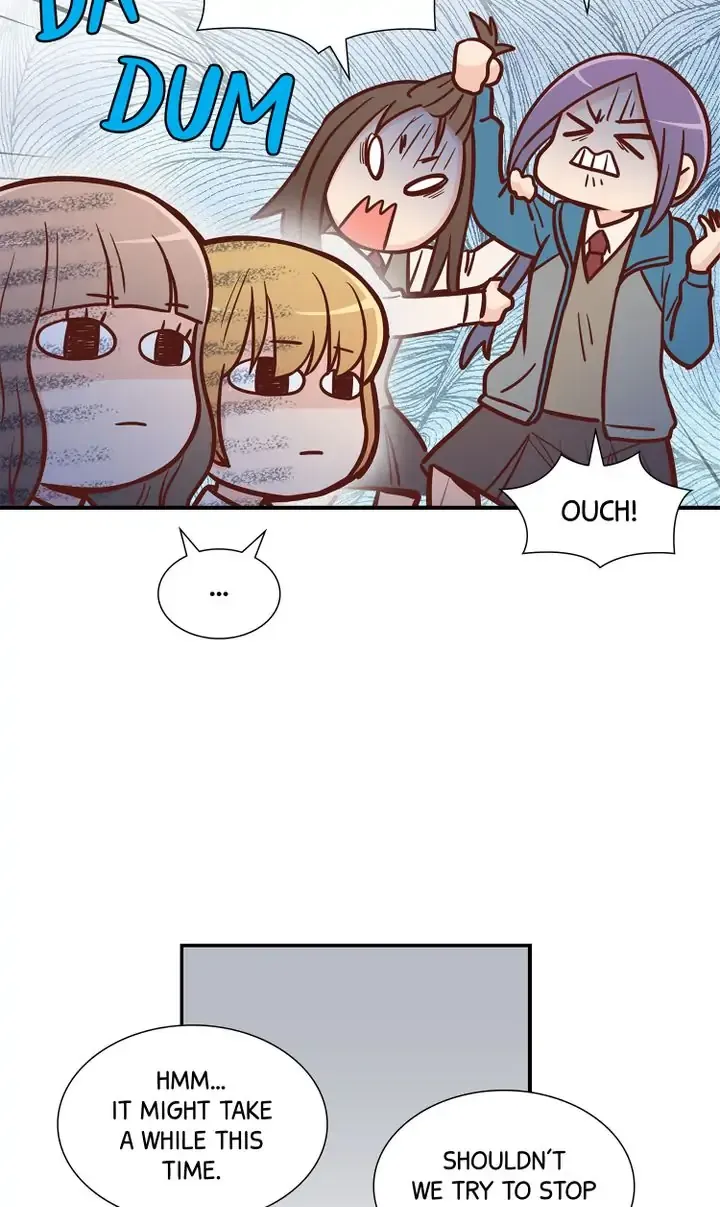 Sandwiched Chapter 61 Online - página 36