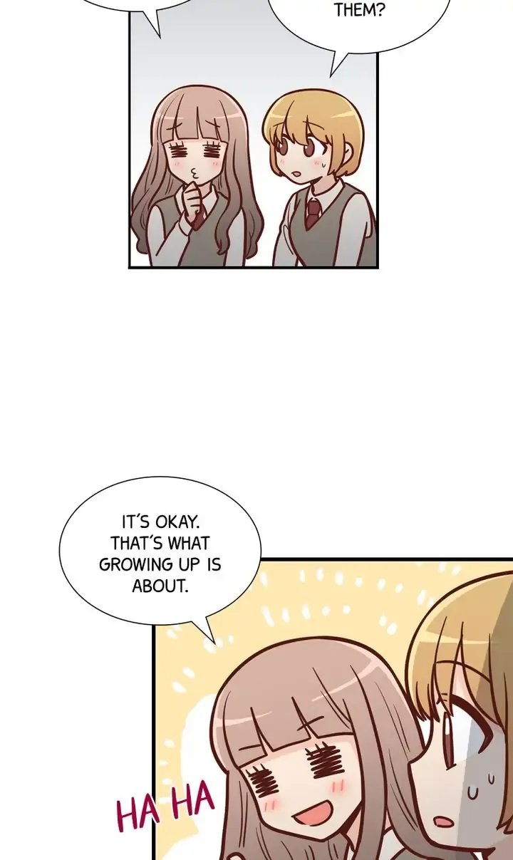 Sandwiched Chapter 61 Online - página 37