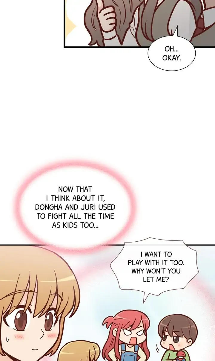 Sandwiched Chapter 61 Online - página 38