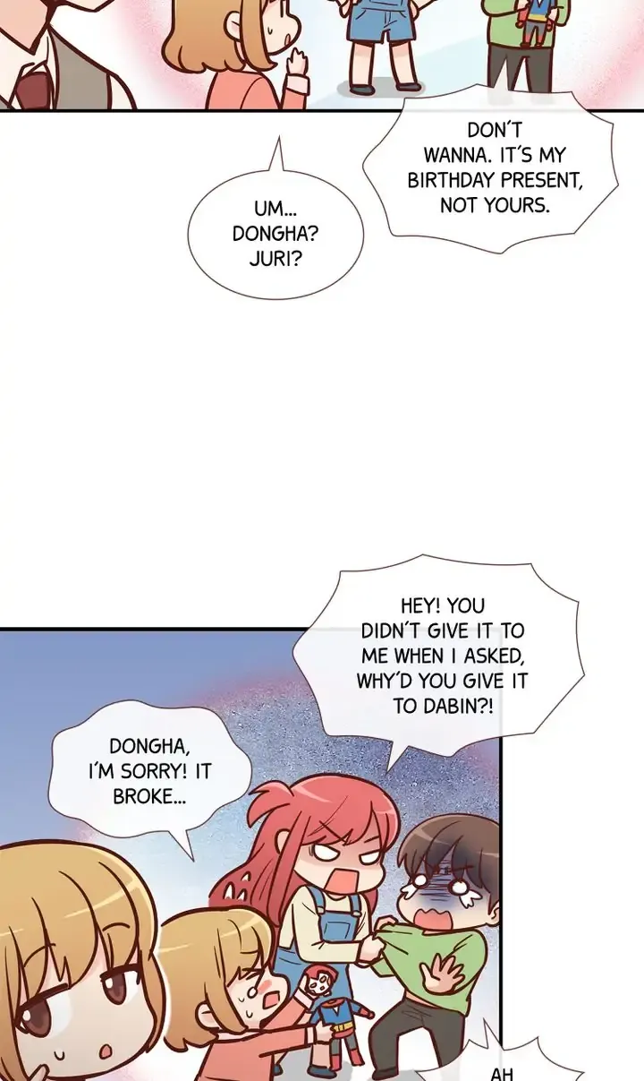 Sandwiched Chapter 61 Online - página 39