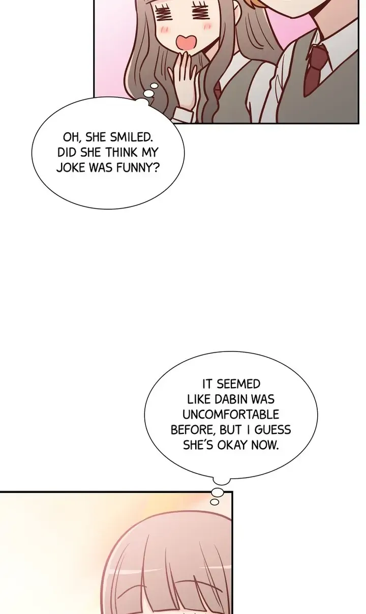 Sandwiched Chapter 61 Online - página 41