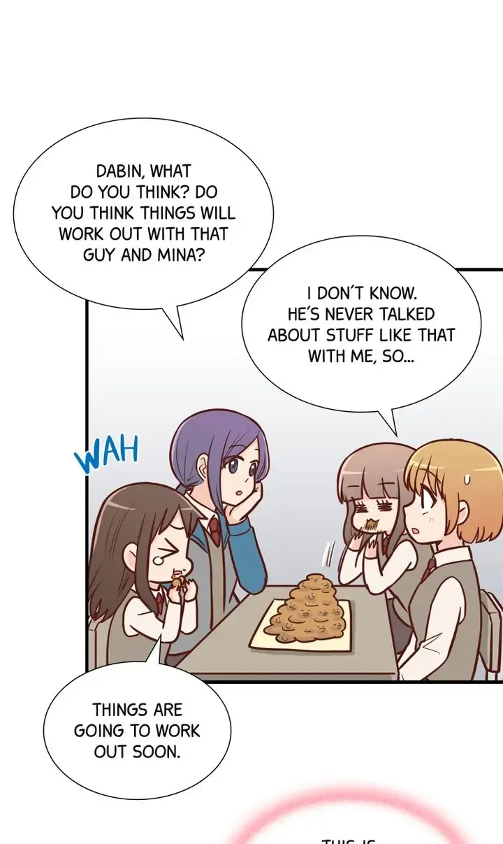 Sandwiched Chapter 61 Online - página 45