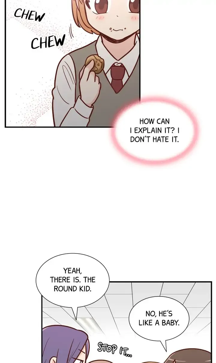 Sandwiched Chapter 61 Online - página 47