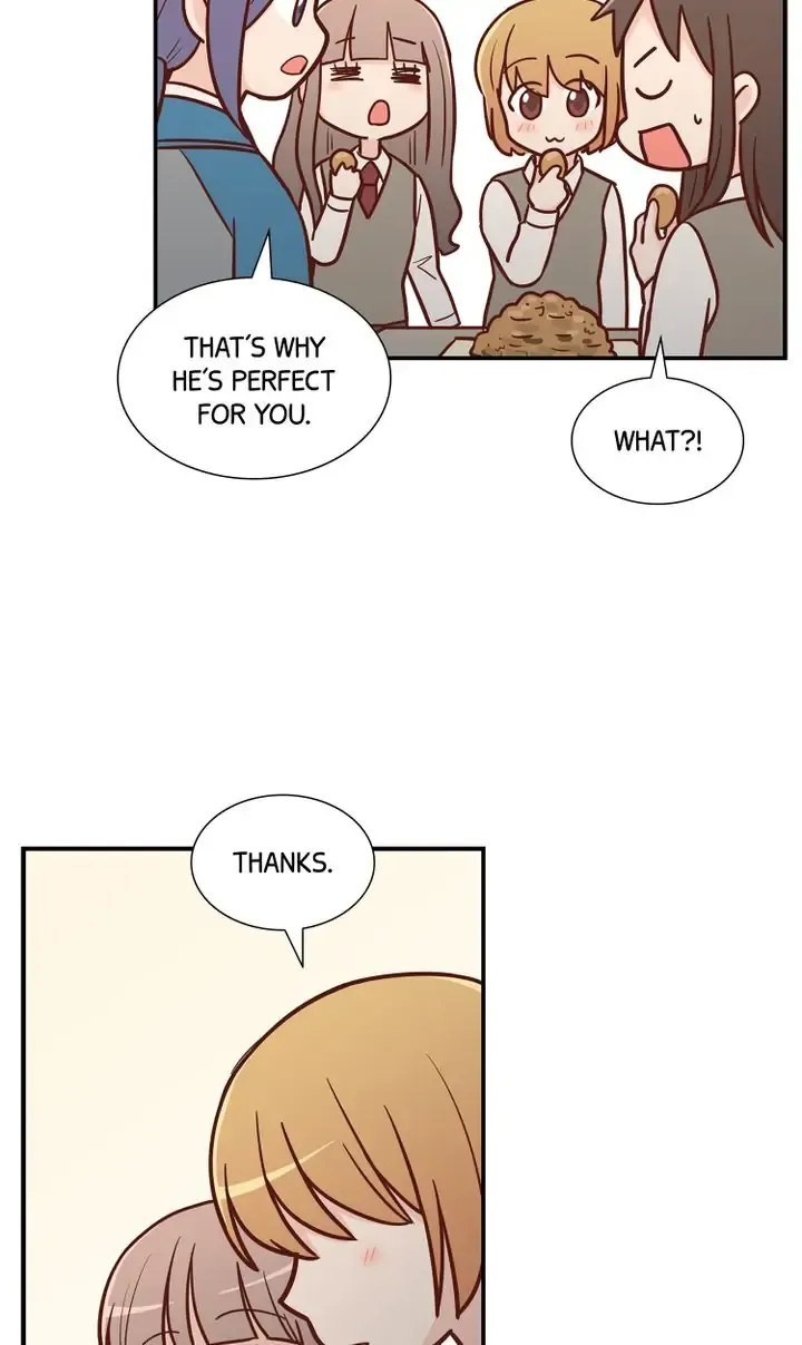 Sandwiched Chapter 61 Online - página 48