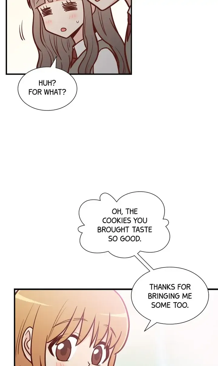 Sandwiched Chapter 61 Online - página 49