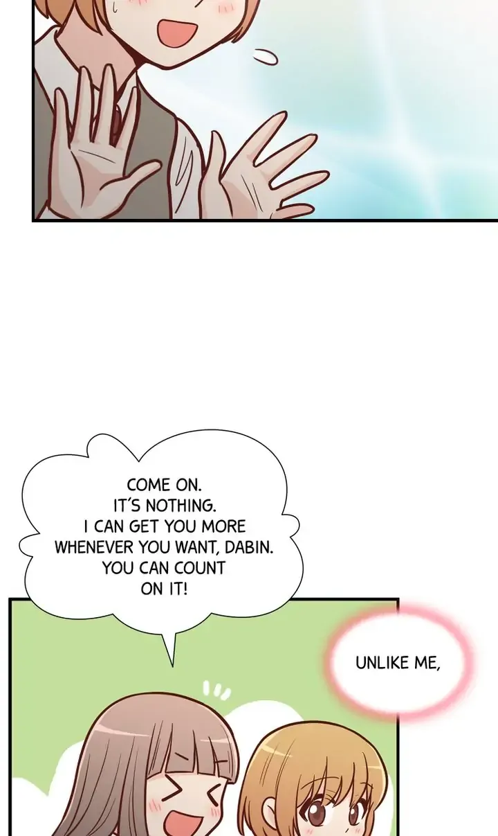 Sandwiched Chapter 61 Online - página 50