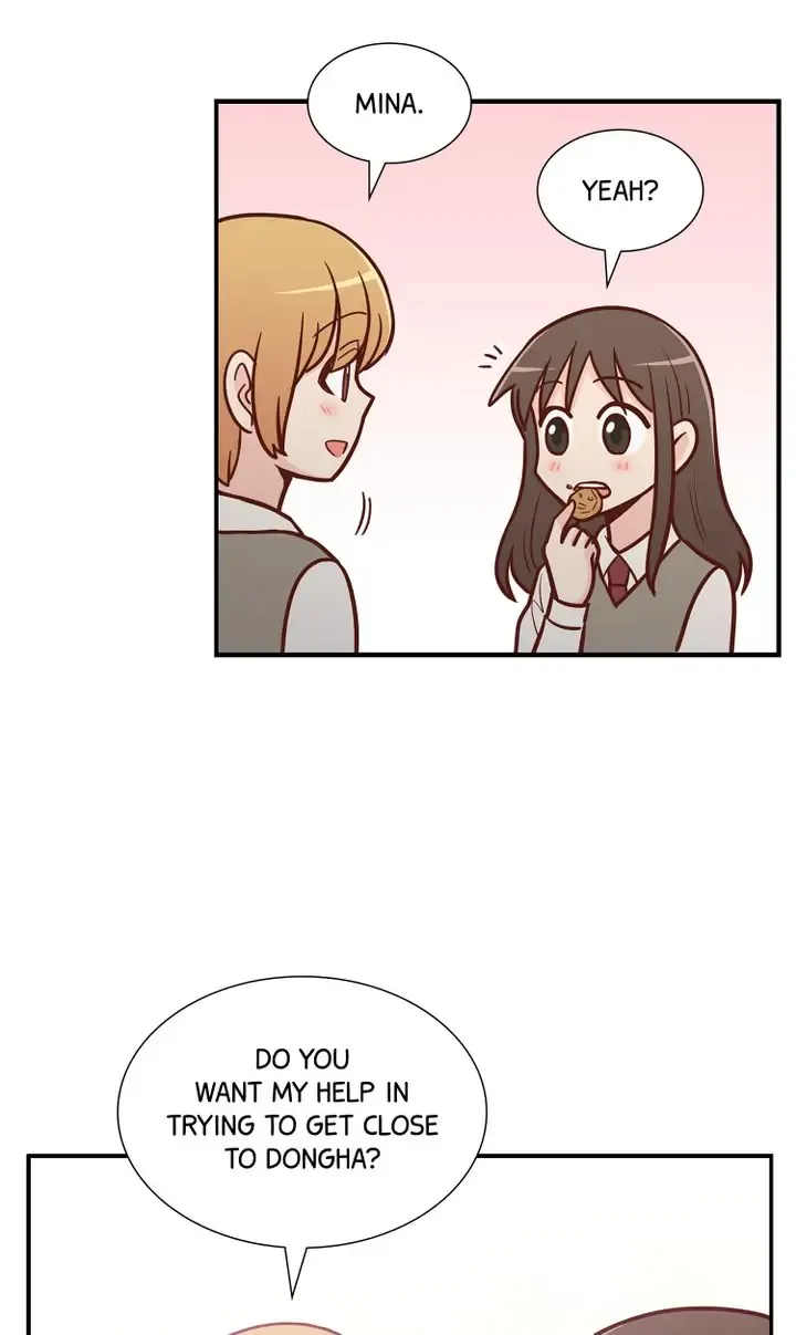 Sandwiched Chapter 61 Online - página 52