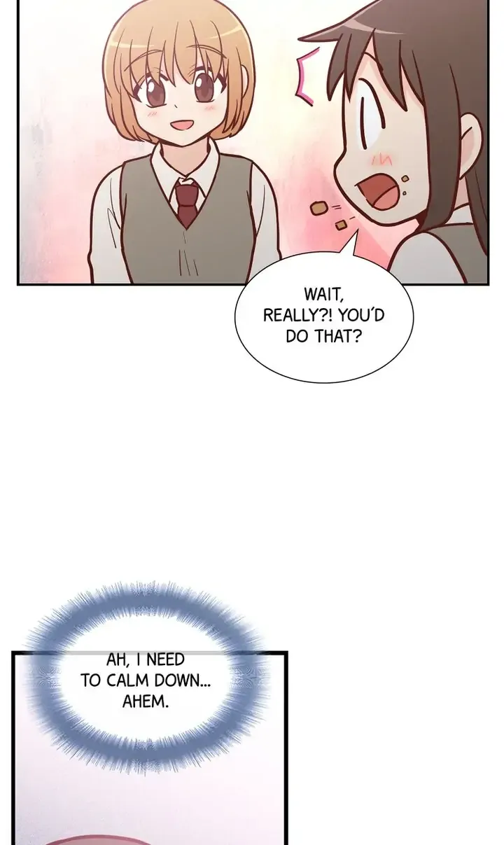 Sandwiched Chapter 61 Online - página 53