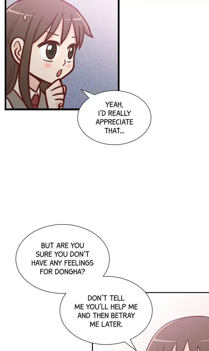 Sandwiched Chapter 61 Online - página 54