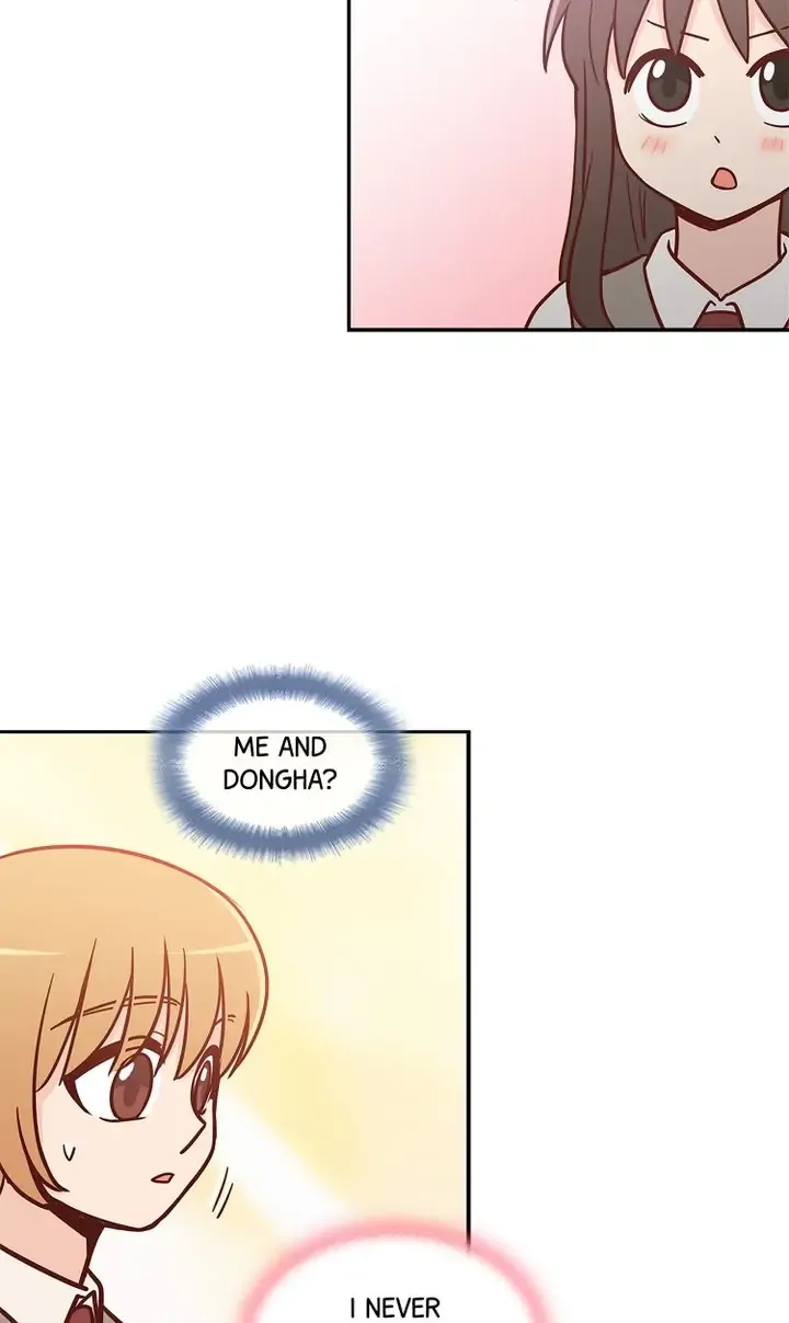 Sandwiched Chapter 61 Online - página 55