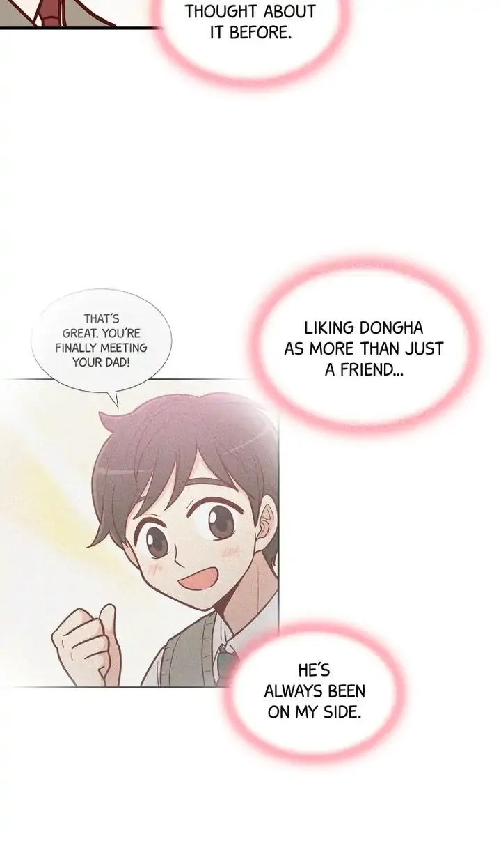 Sandwiched Chapter 61 Online - página 56
