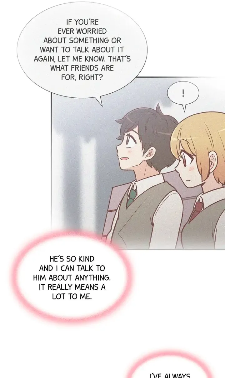 Sandwiched Chapter 61 Online - página 57