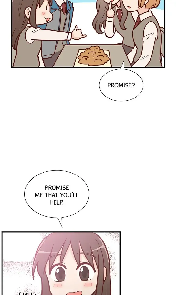 Sandwiched Chapter 61 Online - página 60